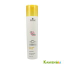 シュワルツコフ BCクア カラーセーブ シャンプー 250ml【宅急便コンパクト対応】