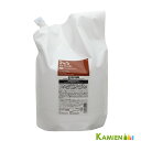 日本ケミコス リックス 薬用 ナチュラル シャンプー 3000ml 詰め替え【ゆうパック対応】
