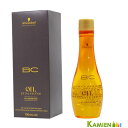シュワルツコフ BCオイル イノセンス オイルセラム リッチ 100ml【宅急便対応】