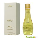 シュワルツコフ BCオイル イノセンス オイルセラム スムース 100ml【宅急便対応】