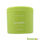 ルベル プロエディット ヘアスキン ウェイクリラクシング 360g【宅急便対応】