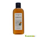 ルベル ナチュラル ヘア ソープ ウィズ MG 240ml マリーゴールド【宅急便コンパクト対応】