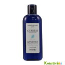 ルベル ナチュラル ヘア ソープ ウィズ CY 240ml サイプレス【宅急便コンパクト対応】