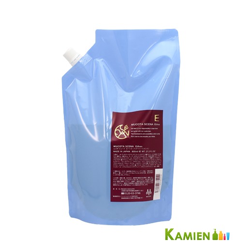 ムコタ シェーナ エートス 800ml 詰め替え【宅急便対応】