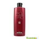 パシフィックプロダクツ プロ プロ ヘアソープ スーパーソリューション 300ml【ゆうパケット対応】