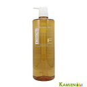 フィヨーレ Fプロテクト ヘアシャンプー ベーシック 1000ml ポンプ【宅急便対応】