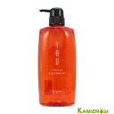 ルベル イオ クレンジング クリアメント 600ml ポンプ【宅急便対応】