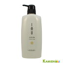 ルベル イオセラム クレンジング シャンプー 600ml ポンプ【宅急便対応】