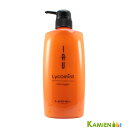 ルベル イオリコミント ルートサプリ 600ml【宅急便対応】