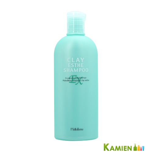 ビーエックス クレイエステ シャンプーEX 330ml【宅急便コンパクト対応】 ビーエックス クレイエステ シャンプーEX 330ml【宅急便コンパクト対応】