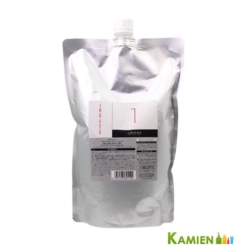 ルベル イオ セルケア 1 1000ml 詰め替え【宅急便対応】