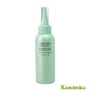 資生堂 ザ ヘアケア フェンテフォルテ ディープクレンザー 100ml【ゆうパケット対応】