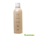 ナンバースリー イルガ 薬用シャンプー 250ml【宅急便コンパクト対応】