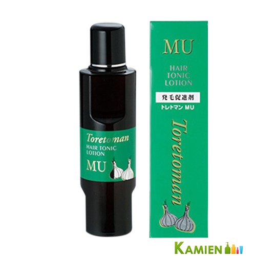 セフティ 薬用 トレトマンMU 160ml