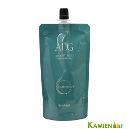 パシフィックプロダクツ 新 アルグ ヘアエッセンス 140ml【ゆうパケット対応】