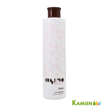 パシフィックプロダクツ クセノ シャンプー 300ml【ゆうパック対応】