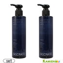 フィヨーレ ファシナート シャンプー AB アミノバウンス 250ml 合計2点セット【宅急便コンパクト対応】