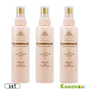 中野製薬 ナカノ カールエックス グラマラスカール 150ml ピンク 合計3点セット【宅急便コンパクト対応】