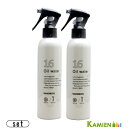 ハホニコ ジュウロクユスイ 十六油水 210ml 合計2点セット【宅急便コンパクト対応】