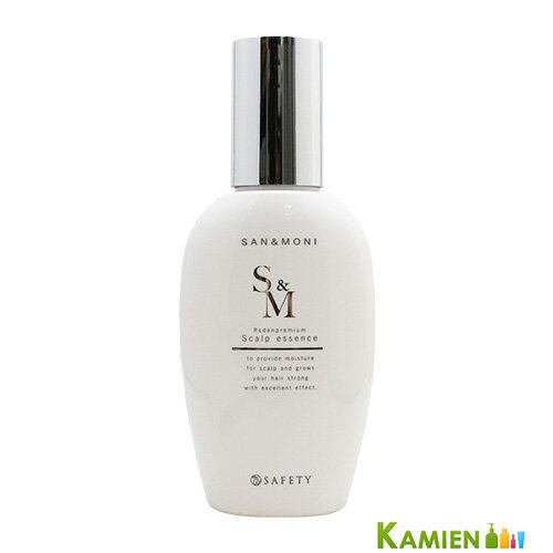 セフティ サンモニ スキャルプエッセンス 150ml【宅急便コンパクト対応】