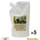 ナプラ イノート ヘアケアミスト 500ml 詰め替え 合計5点セット【宅急便対応】