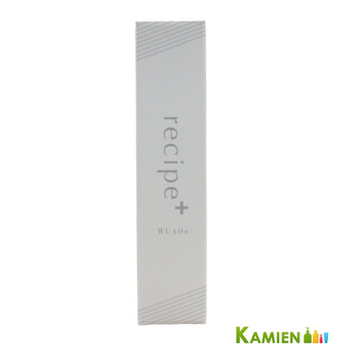 ウアオ レシピプラス 50ml【宅急便コンパクト対応】 ウアオ レシピプラス 50ml【宅急便コンパクト対応】