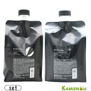 ハホニコ ケラテックス ファイバー シャンプー 1000ml トリートメント 1000g 詰め替え 合計2点セット【ゆうパック対応】