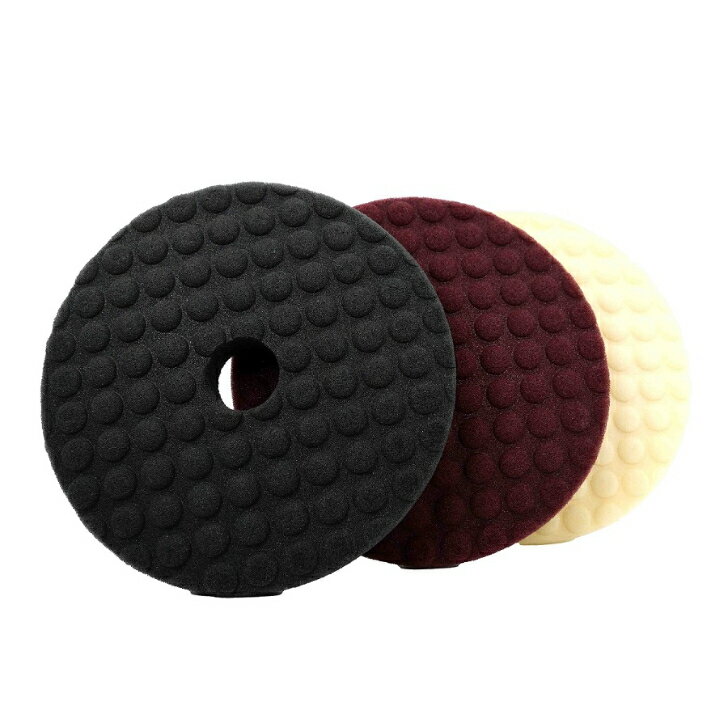 SUPEROUTLET)쥯POLISHING BUFF PAD(4inch)