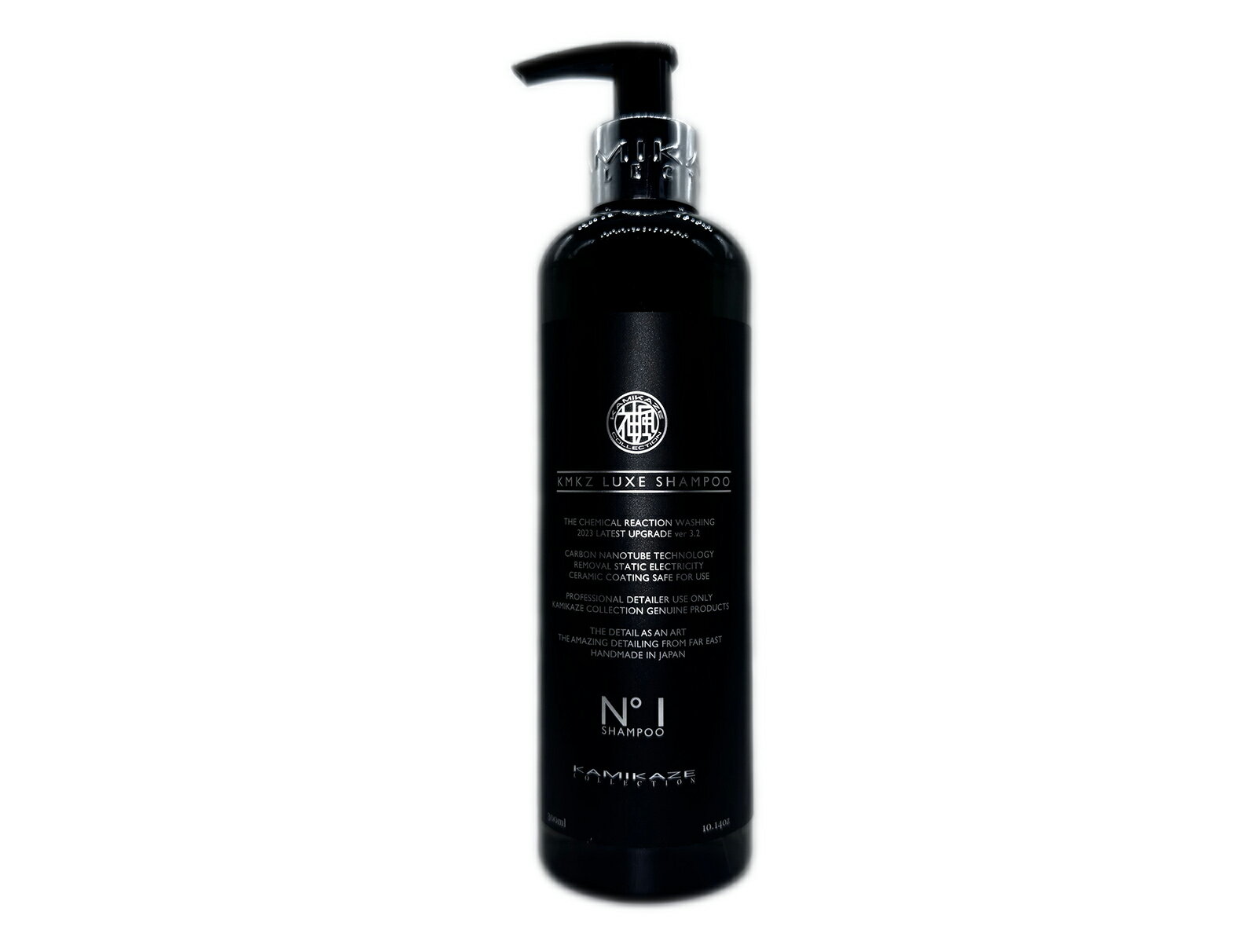 KMKZ LUXE SHAMPOO ס2024ǯ5 1ͥɥå׼ޡۿ쥯