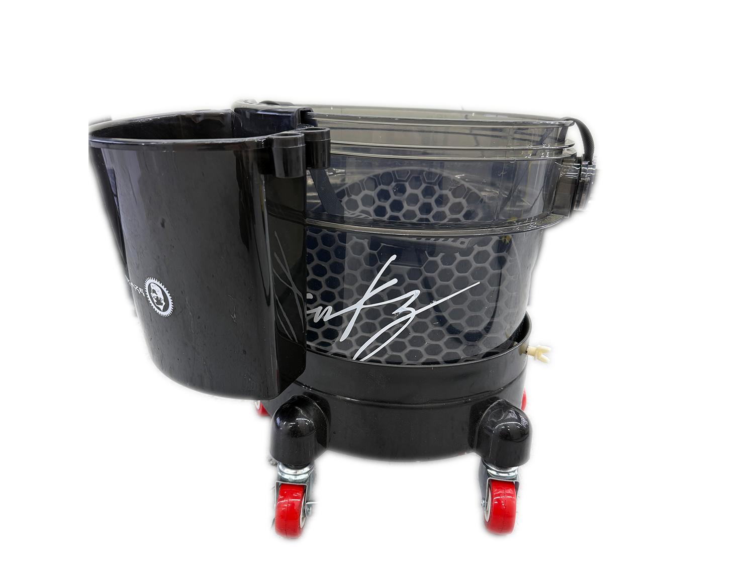 【KAMIKAZE COLLECTION】 KMKZ BUCKET DORRY