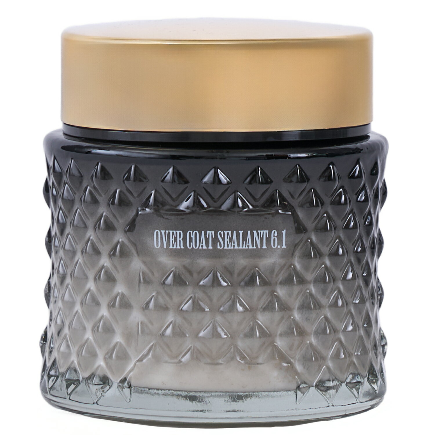 オーバーコートシーラント OVER COAT SEALANT 6.1　硬化系コーティング 100g 艶 光沢 超撥水 滑り 高耐久 塗り込み 神風コレクション ...