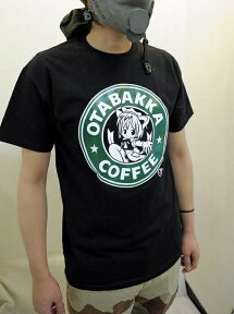 OTABAKKA COFFEE オタバッカカフェ