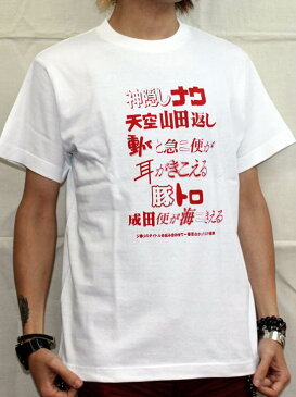 【おふざけTシャツ】組み合わせ