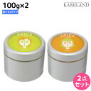 【ポイント3倍!24日20時から】アリミノ スパイス クリーム ワックス 100g ×2個 《ソフト・ハード》 選べるセット / 美容室 サロン専売品 美容室専売 おすすめ品 スタイリング剤