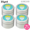 アリミノ スパイス シスターズ フリーズワックス 35g ×4個 セット / 美容室 サロン専売品 美容院 ヘアケア スタイリング剤 ヘアワックス ショートヘア メンズ