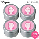 【5/1限定ポイント3倍】アリミノ スパイス シスターズ シャイニングストレート 35g ×4個 セット / 【送料無料】 美容室 サロン専売品 美容室専売 おすすめ品 スタイリング剤