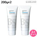 【5/5限定ポイント2倍】アリミノ BSスタイリング フリーズキープジェル 200g ×2個 セット / 美容室 サロン専売品 美容室専売品 おすすめ品 ヘアジェル スタイリング剤
