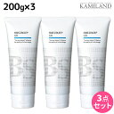 【5/5限定ポイント2倍】アリミノ BSスタイリング フリーズキープジェル 200g ×3個 セット / 美容室 サロン専売品 美容室専売品 おすすめ品 ヘアジェル スタイリング剤