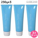 【ポイント3倍!24日20時から】アリミノ アクアモイスチュア ハイタル 230g ×3個 セット / 【送料無料】 洗い流さないトリートメント 美容室 サロン専売品 美容室専売 おすすめ品