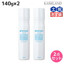 ★最大2,000円OFFクーポン配布中★サンコール ミントベル シーズンスパ 140g ×2本セット / 頭皮用化粧水 頭皮ケア 頭皮 臭い 冷却 スプレー 美容室専売 ヘアサロン おすすめ