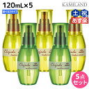 【5/5限定ポイント2倍】ミルボン ディーセス エルジューダ セラム 120mL × 5個 選べるセット 《リンバーセラム・メロウセラム》 / 【送料無料】 洗い流さない トリートメント アウトバス ミルボン 美容室専売品 milbon ヘアケア おすすめ 美容院