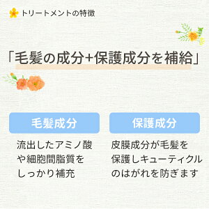 トリートメント