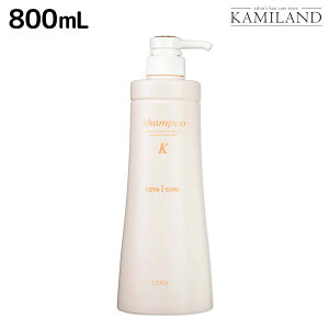 コタアイケアシャンプーK800mL
