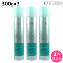【ポイント3倍!24日20時から】デミ ビオーブ フォルスナリシング ジェット 300g ×3個 セット / 【送料無料】 サロン専売品 美容院 ヘアケア demi デミ 美容室 おすすめ品 頭皮用美容液 頭皮ケア スカルプケア 頭皮 臭い フケ かゆみ 防止 ふけかゆみ 乾燥