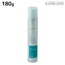 【ポイント3倍!24日20時から】デミ ビオーブ フォルスナリシング ジェット 180g / サロン専売品 美容院 ヘアケア demi デミ 美容室 おすすめ品 頭皮用美容液 頭皮ケア スカルプケア 頭皮 臭い フケ かゆみ 防止 ふけかゆみ 乾燥 白髪 炭酸