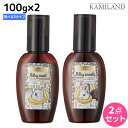 【ポイント3倍!24日20時から】デミ ウェーボ ジュカーラ ミルキー 100g ×2個 《スムース・モイスト・ジェリー》 選べるセット / 【送料無料】 洗い流さないトリートメント アウトバストリートメント サロン専売品 美容院 ヘアケア demi デミ 美容室 おす