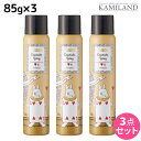 【5/1限定ポイント3倍】デミ ウェーボ ジュカーラ キャラメイクスプレー4 85g ×3個 セット / サロン専売品 美容院 ヘアケア スタイリング スプレー demi デミ 美容室 おすすめ品