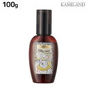 【ポイント3倍!24日20時から】デミ ウェーボ ジュカーラ ミルキー モイスト 100g / 洗い流さないトリートメント アウトバストリートメント サロン専売品 美容院 ヘアケア demi デミ 美容室 おすすめ品