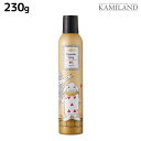 【5/1限定ポイント3倍】デミ ウェーボ ジュカーラ キャラメイクスプレー5 230g / サロン専売品 美容院 ヘアケア スタイリング スプレー demi デミ 美容室 おすすめ品