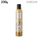 【5/1限定ポイント3倍】デミ ウェーボ ジュカーラ キャラメイクスプレー7 230g / サロン専売品 美容院 ヘアケア スタイリング スプレー demi デミ 美容室 おすすめ品